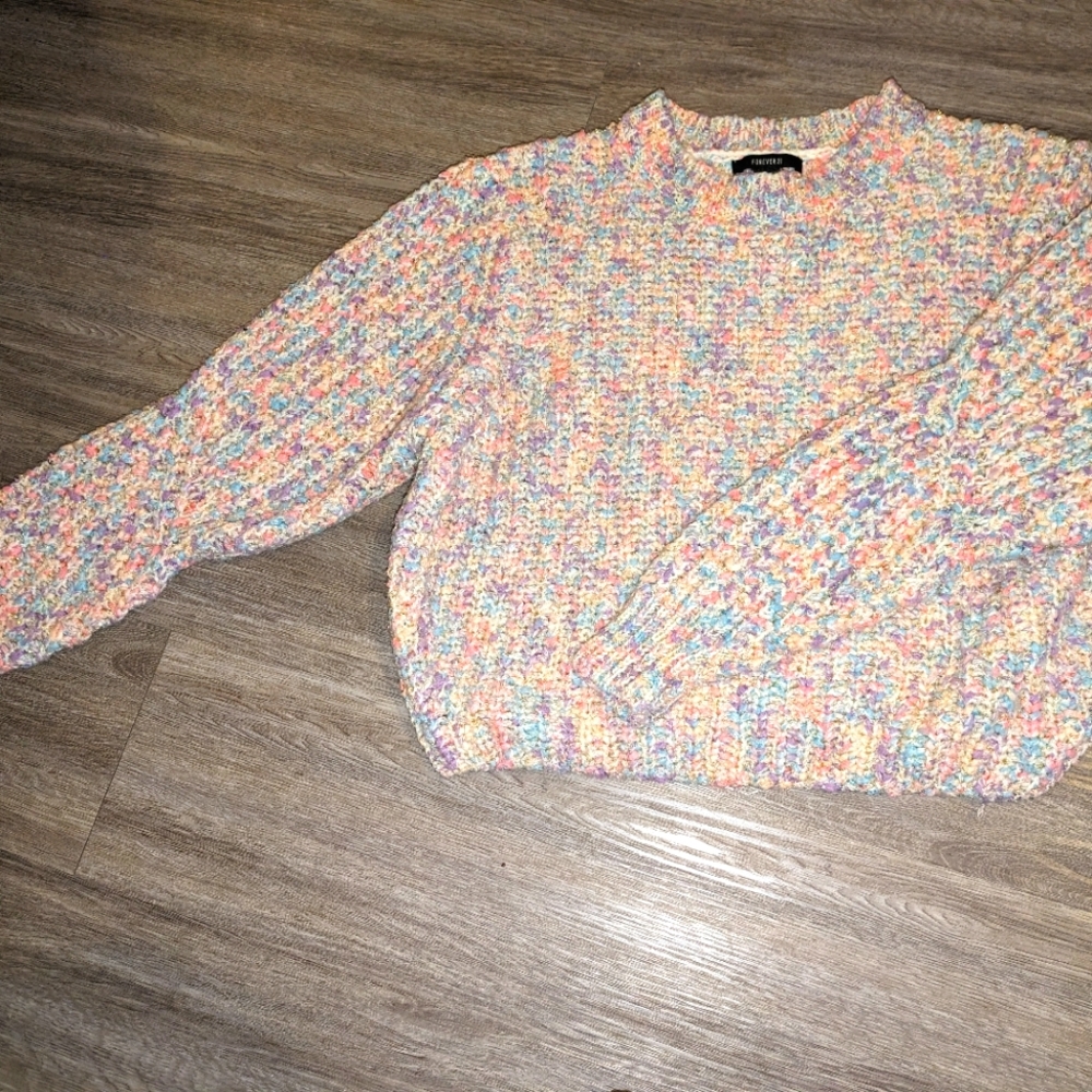 Forever 21 Top